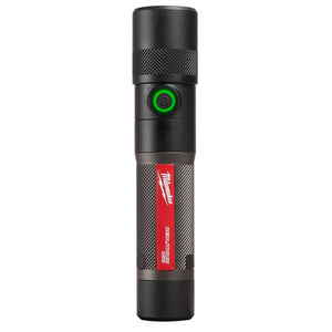 Milwaukee USB Rechargeable 1100L Twist Focus Flashlight