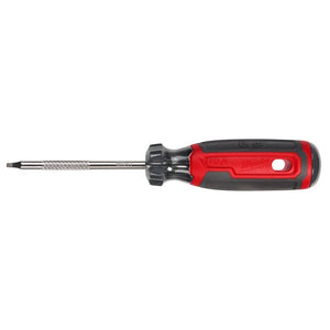 Milwaukee MT217 #1 Square 3in Cushion Grip Screwdriver (USA)