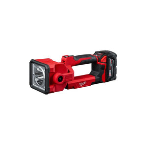 2354-21 M18 18 Volt Lithium-Ion Cordless Search Light Kit