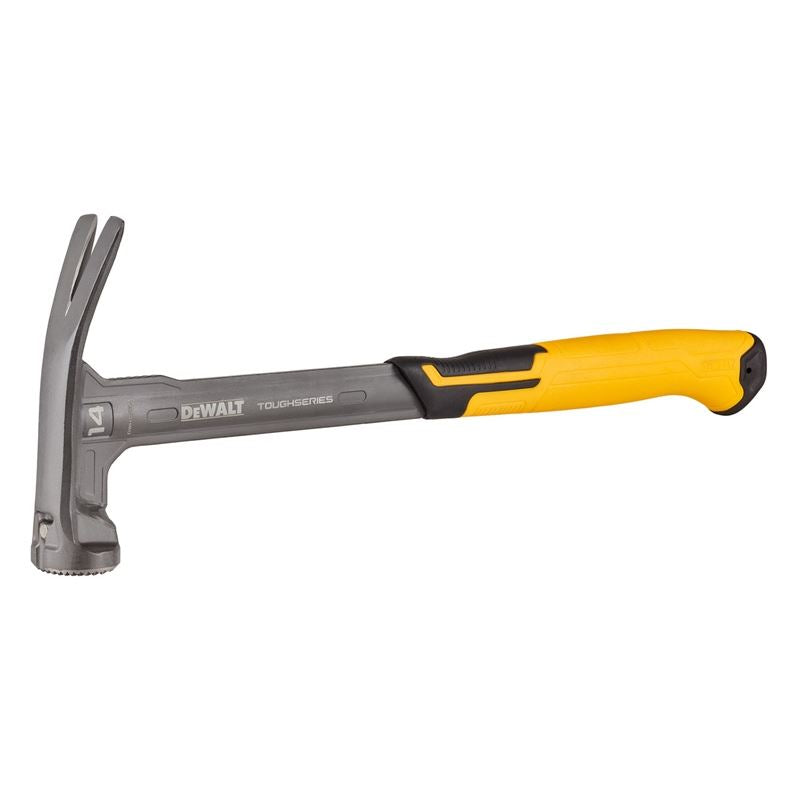 DEWALT DWHT51138X 14 oz. MIG Weld Framing Hammer