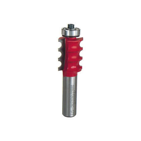 Freud | 80-572 1/8 Radius Triple Beading and Fluting Bit