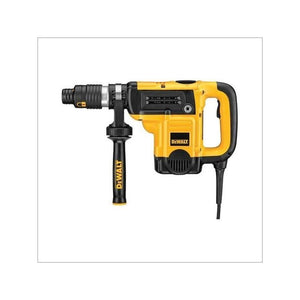 DEWALT | D25553K 1-9/16" Spline Combination Hammer Kit