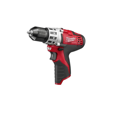 Milwaukee | 2410-20 M12 Cordless Lithium-Ion 3/8" Drill Driver