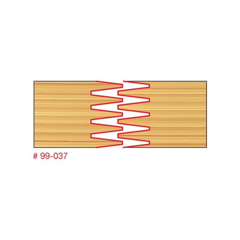 Freud | 99-037 1-3/8 (Dia.) Finger Joint Bit