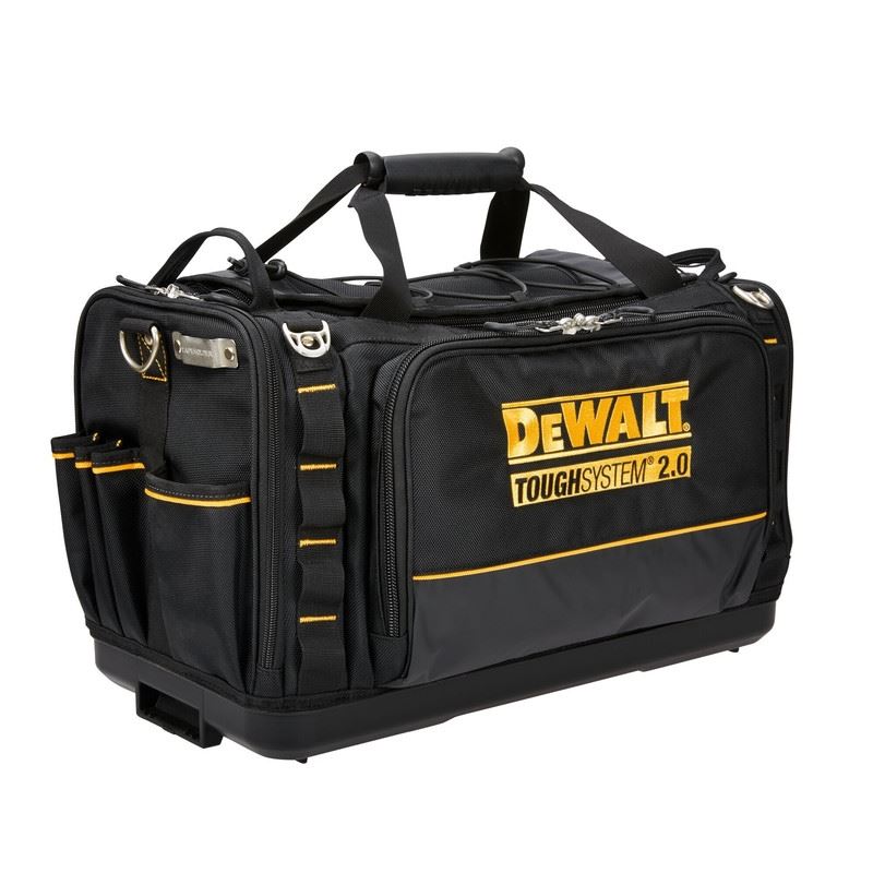 DEWALT DWST08350 ToughSystem 2.0 Jobsite Tool Bag