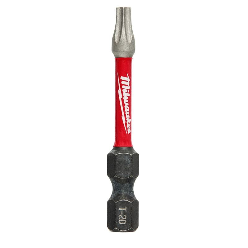 48-32-4784 SHOCKWAVE 2 in. Impact Torx T20 Power Bits