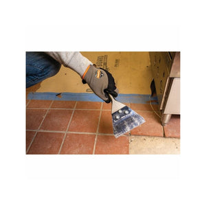 Bosch HS1418 5 In. x 11 In. Floor Scraper SDS-plus Hammer Steel