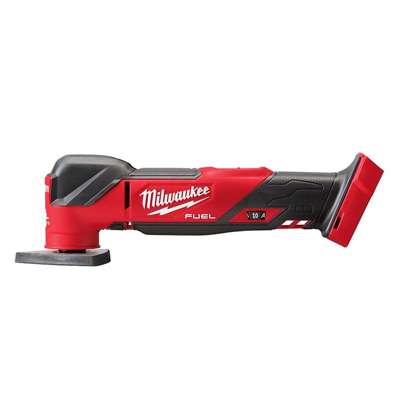 Milwaukee 2836-20 M18 FUEL Oscillating Multi-Tool