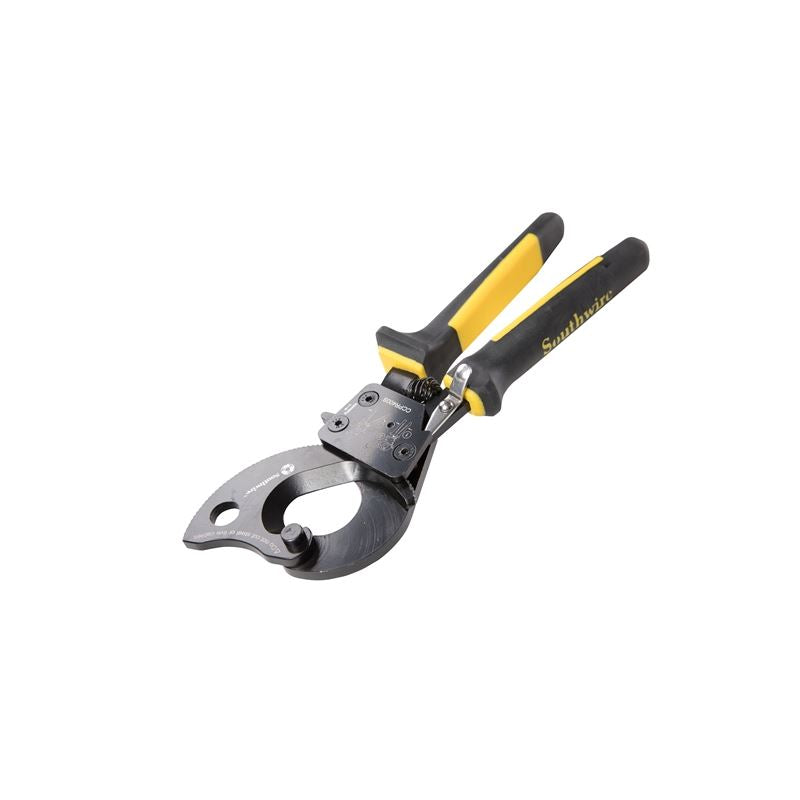 CCPR400S, 600MCM COMPACT RATCHETING CABLE CUTTER