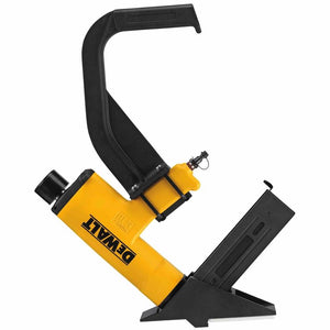 DEWALT DWMIIIFS 15.5 GA Flooring Stapler