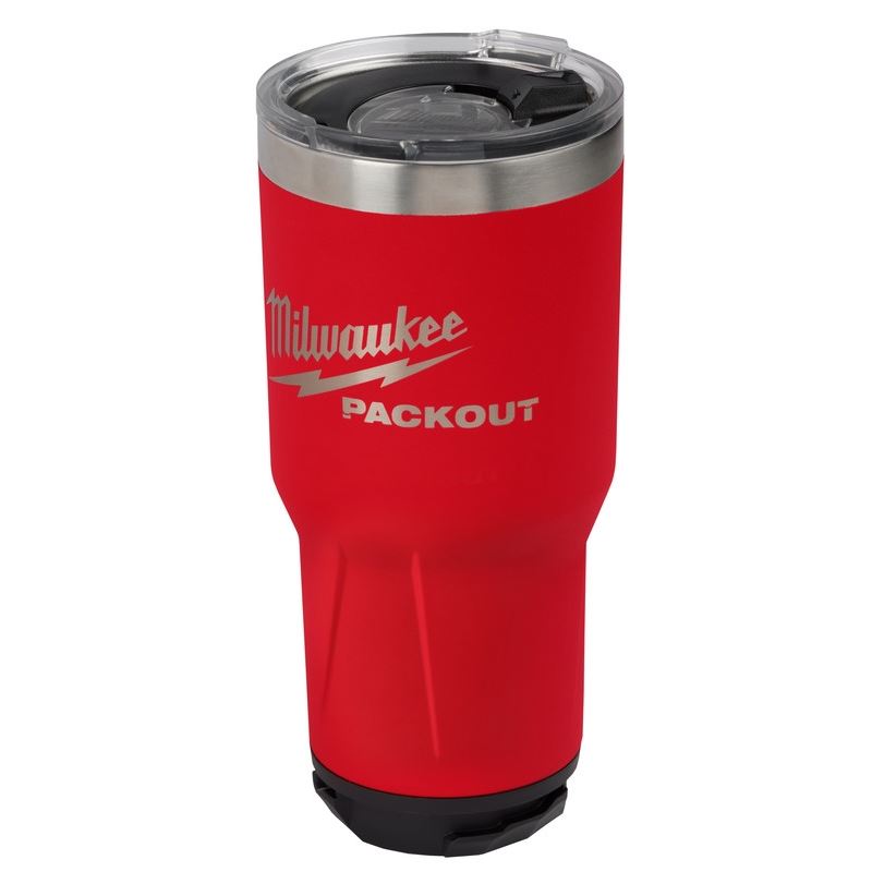 Milwaukee 48-22-8393R PACKOUT 30oz Tumbler