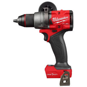 Milwaukee 2906-20 M18 FUEL 1/2in Hammer Drill/Driver w/ ONE-KEY (Tool Only)