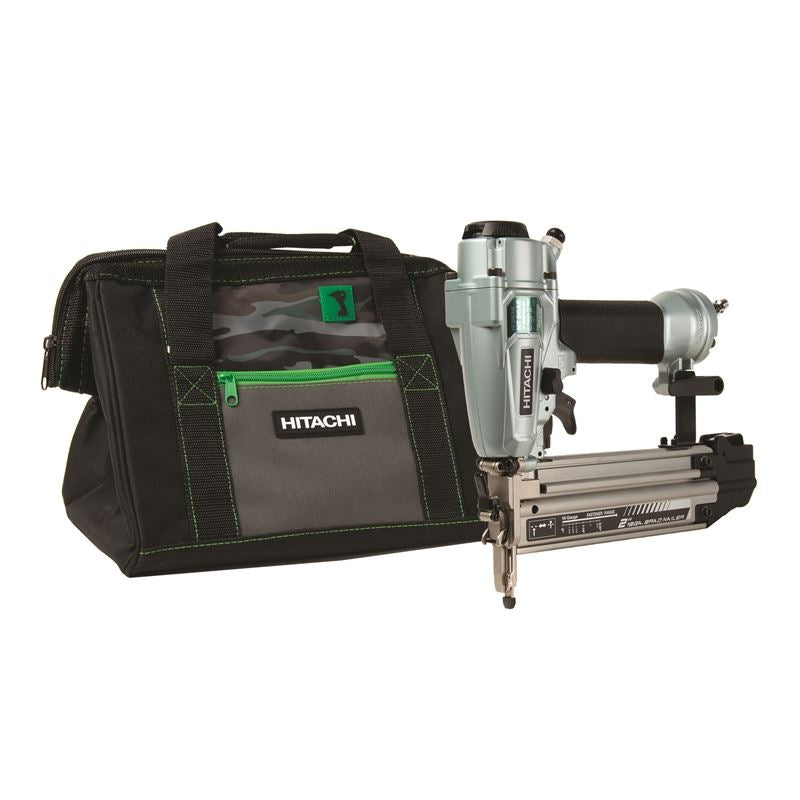 Hitachi NT50A5 2" 18-Gauge Pro Brad Nailer