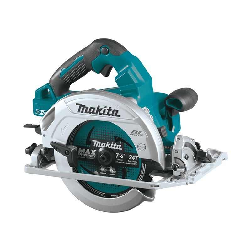 Makita DHS782Z 7-1/4" Cordless Circular Saw with Brushless Motor