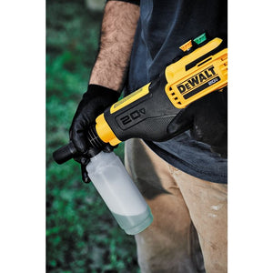 DeWalt DCPW550B 20V MAX 550 PSI Cordless Power Cleaner (Tool Only)