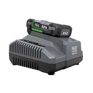 FLEX FX0411-Z 160W Fast Charger