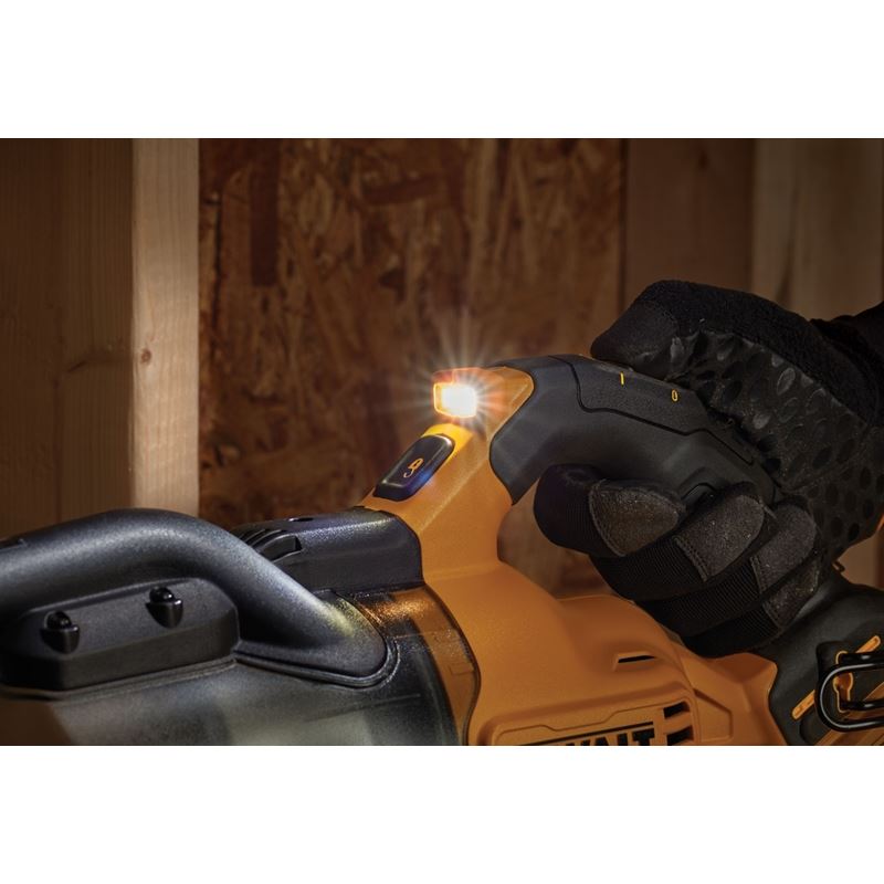 DEWALT DCV501HB 20V Cordless Dry Hand Vacuum (Tool only)