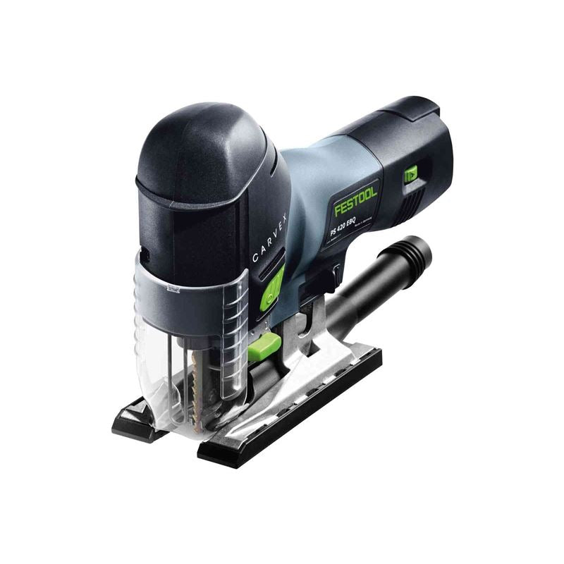 FESTOOL Jigsaw PS420 EBQ EMERALD EDITION