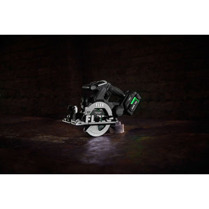 FLEX FX2131A-1C 6-1/2 in IN-LINE CIRCULAR SAW KIT