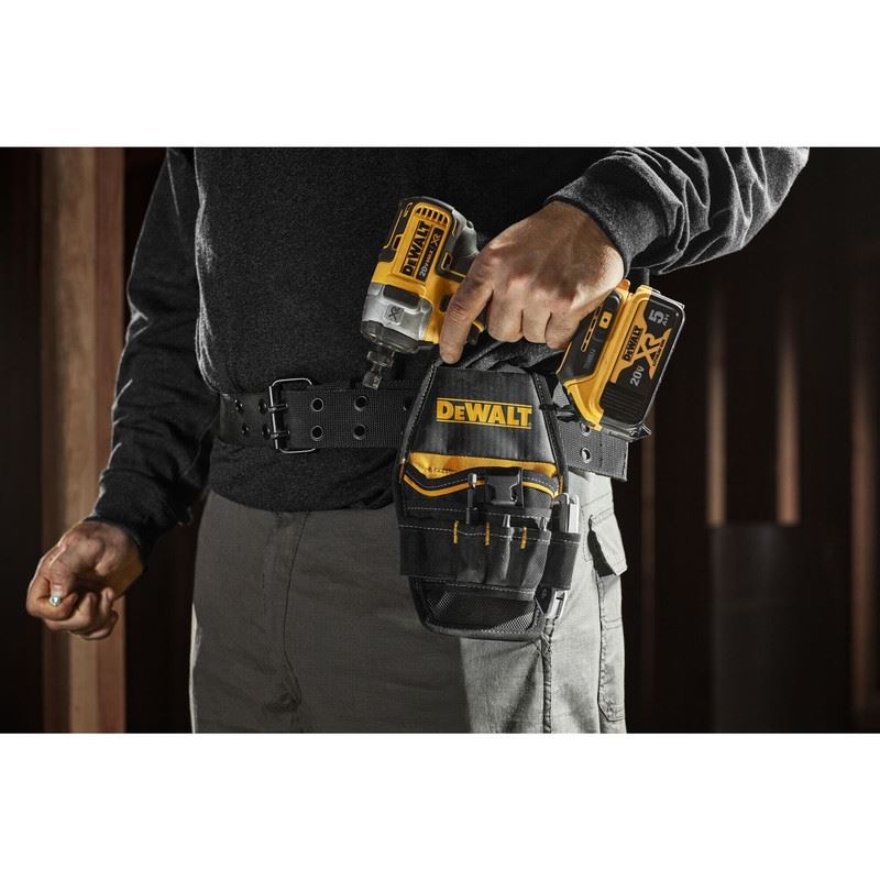 DEWALT DWST540501 PROFESSIONAL IMPACT DRILL HOLSTER