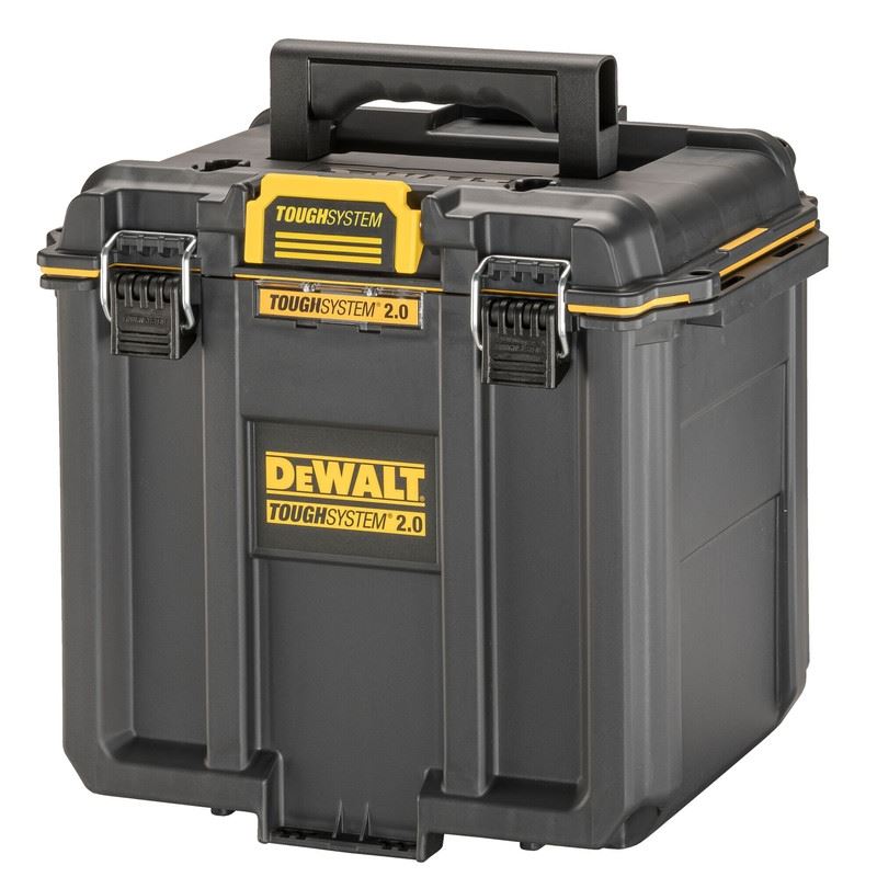 DEWALT DWST08035  TOUGHSYSTEM 2.0 Deep Compact Toolbox