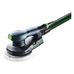 Festool 575039 Random Orbital Sander ETS EC 150/3 EQ-Plus