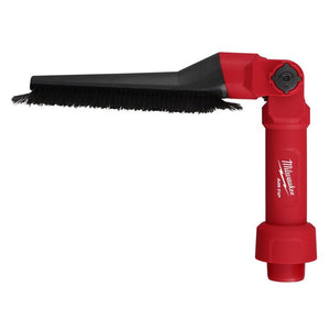 Milwaukee 49-90-2027 AIR-TIP Low-Profile Pivoting Brush Tool