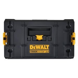 DEWALT DWST08320 ToughSystem 2.0 Two-Drawer Unit