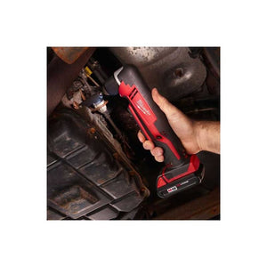 Milwaukee | 2615-21 M18 Cordless Lithium-Ion Right Angle Drill