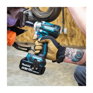 Makita DTW300XVZ 1/2in Cordless Impact Wrench with Brushless Motor