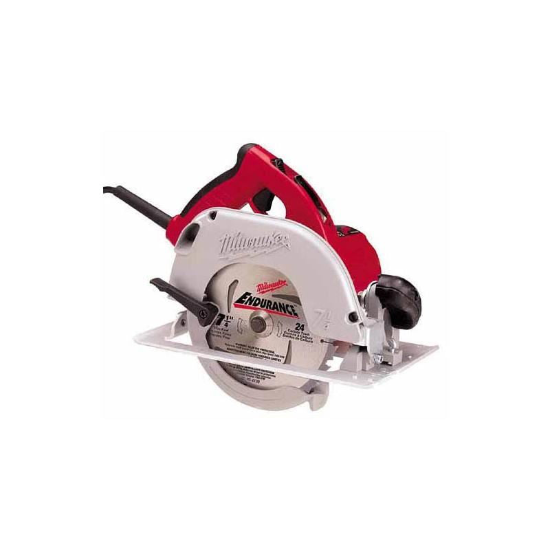 Milwaukee | 6390-20 TILT-LOK 7 - 1/4" Circular Saw