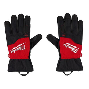 Milwaukee Winter Performance Gloves