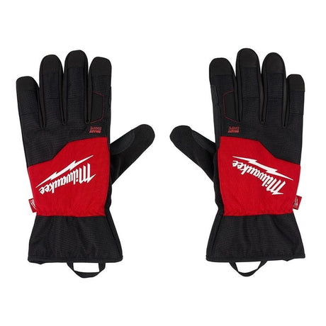 Milwaukee Winter Performance Gloves