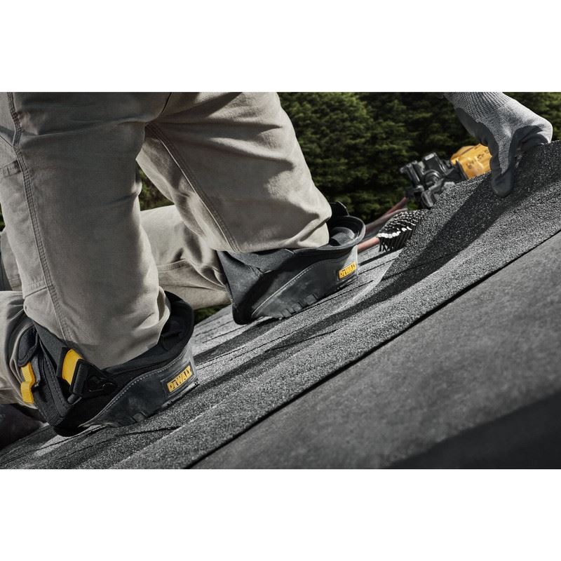 DEWALT DWST590012 Stabilizing Knee Pads with Gel