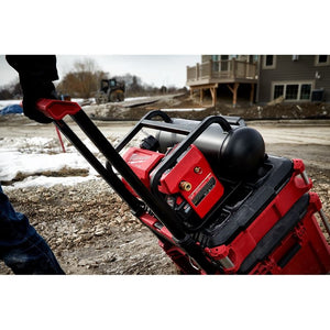 Milwaukee 2840-20 Milwaukee 2840-20 M18 FUELâ„¢ 2 Gallon Compact Quiet Compressor