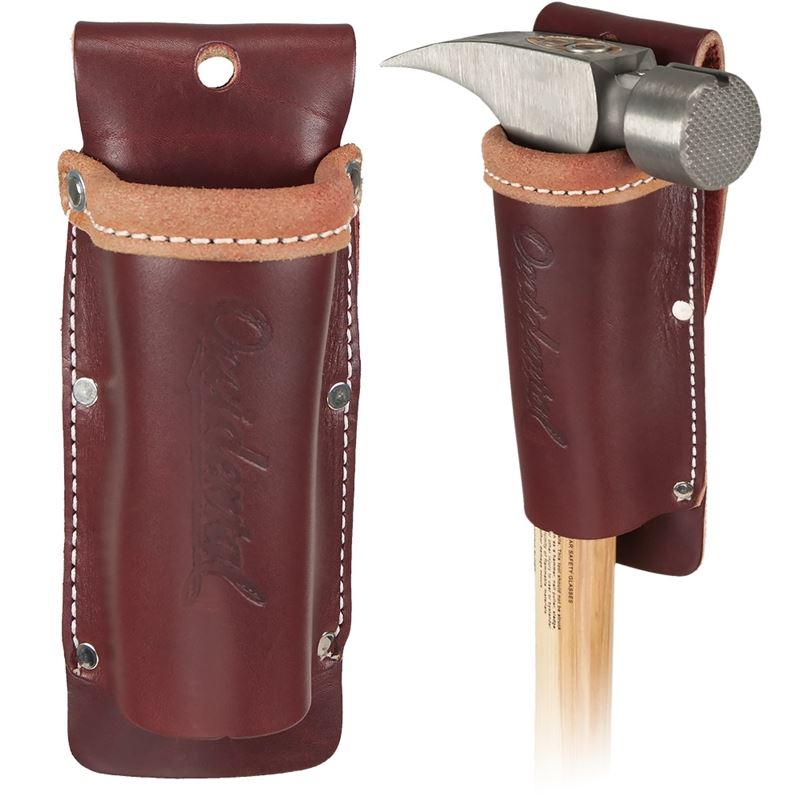 OCCIDENTAL LEATHER 5518 - Hammer Holder