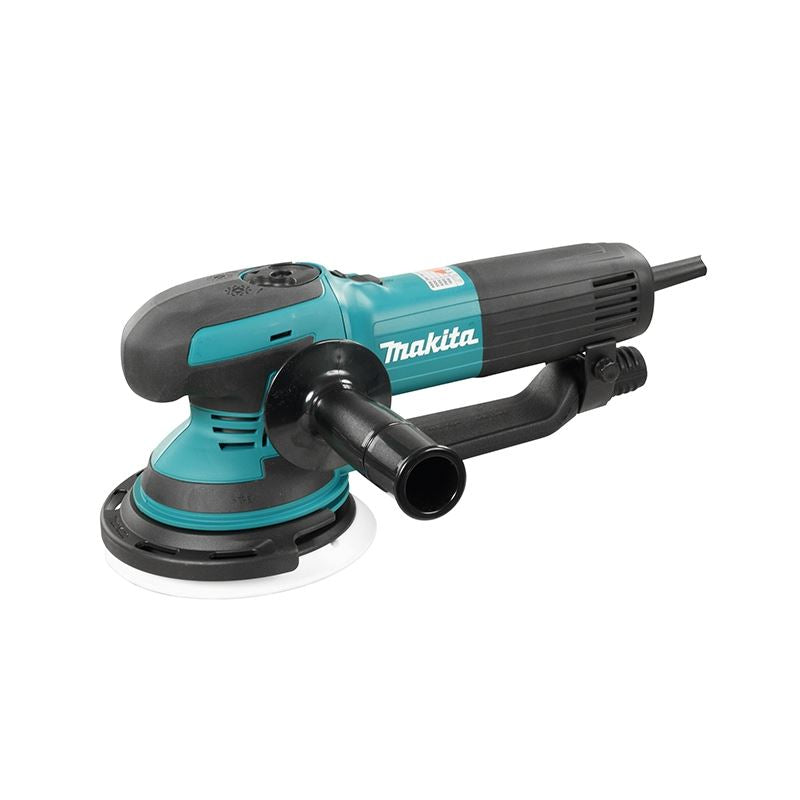 Makita BO6050J 6" Random Orbit / Finishing Sander