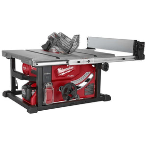 Milwaukee 2736-21HD M18 FUEL 8-1/4" Table Saw with One-Key Kit