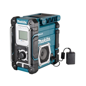 Makita DMR108N Cordless or Electric Jobsite Radio w/Bluetooth (Tool Only)