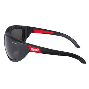 48-73-2045 Polarized High Performance Safety Glasses with Gasket