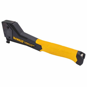 DEWALT DWHT75900 Carbon Fiber Composite Hammer Tacker