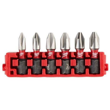 Milwaukee 48-32-9934 Large Case Rows for Insert Bit Accessories 5PK