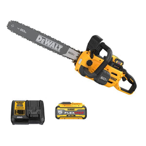 DEWALT DCCS677Z1 60V MAX Brushless Cordless 20 in. 15Ah Chainsaw Kit