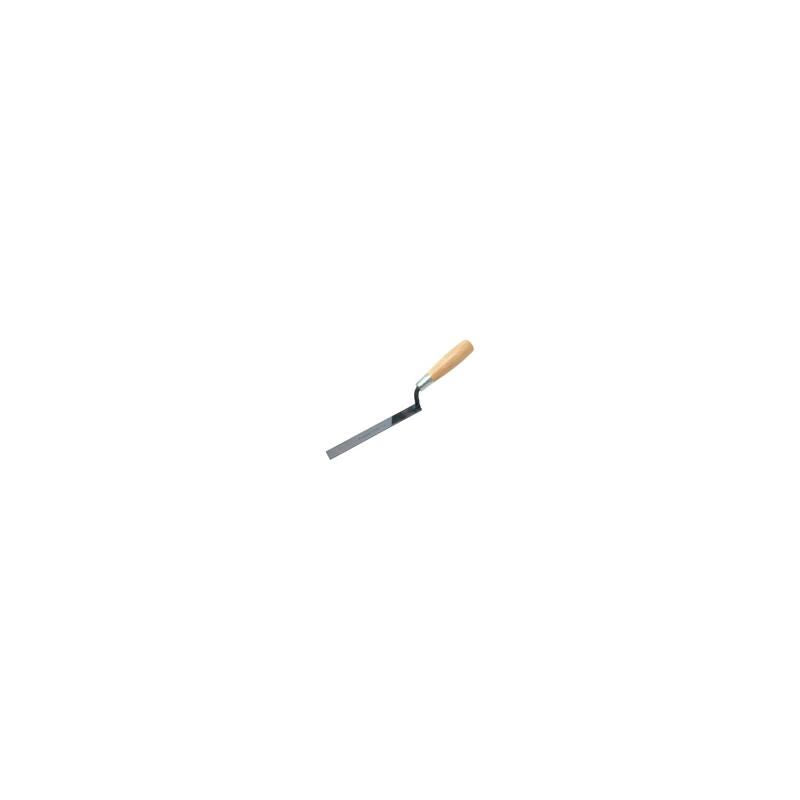 Marshaltown | 510 6 3/4 X 1 Tuck Pointer w/Wood Handle