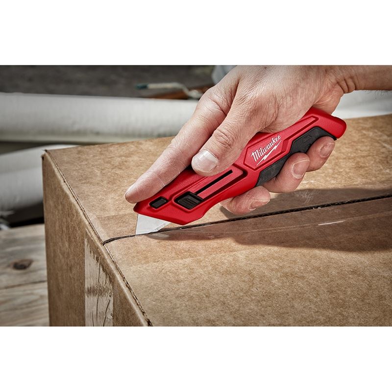 48-22-1510 Side Slide Utility Knife