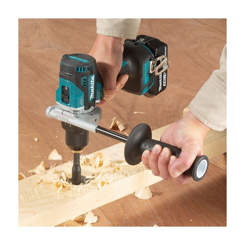 Makita DDF486Z 18V 1/2 in Cordless Drill/Driver with Brushless Motor