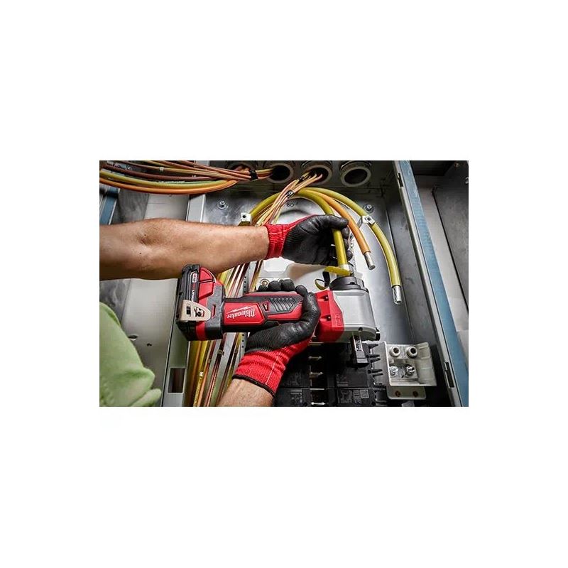 Milwaukee 2935AL-21 M18 Cable Stripper Kit for Al THHN / XHHW