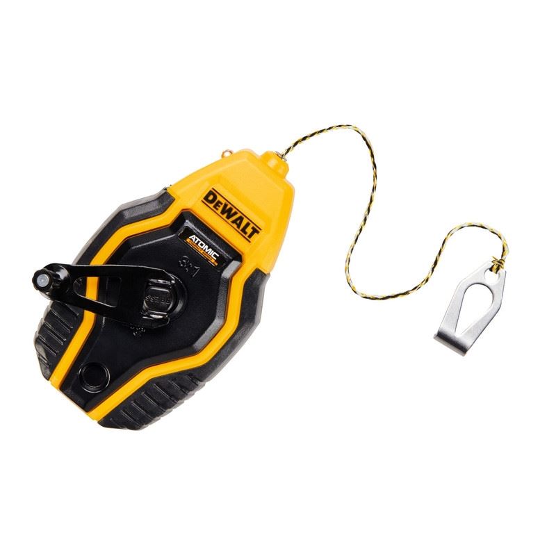 DEWALT DWHT47258L ATOMIC COMPACT SERIES Chalk Reel