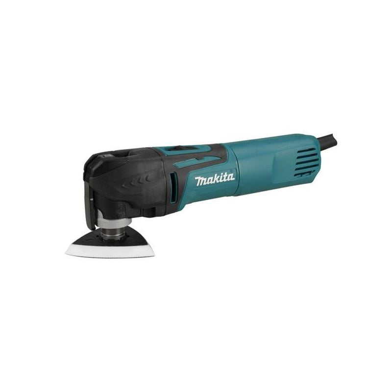 Makita | TM3010CX3 Toolless Multi Tool