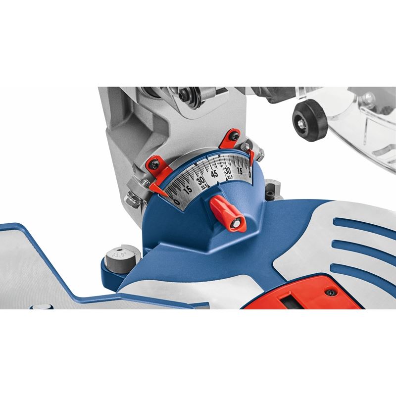 Bosch GCM18V-12SDN PROFACTOR 18V Surgeon 12 In. Dual-Bevel Slide Miter Saw (Bare Tool)